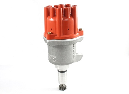 Verdeler met 12 stekkers, Bosch-stijl. Porsche 911SC - 90160202500